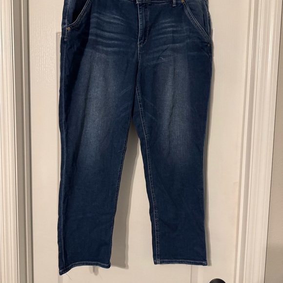 Democracy Denim - DemocracyClassic Blue Women's Jeans